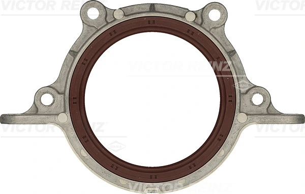 Shaft Seal, crankshaft